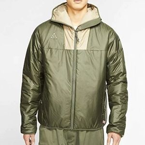 NWT Men's size XL Nike ACG Primaloft Jacket